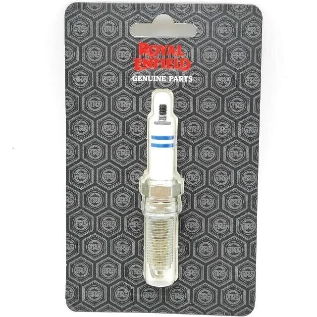 ROYAL ENFIELD SPARK Plug, 350 Meteor/Classic Reborn/Hunter/Bullet