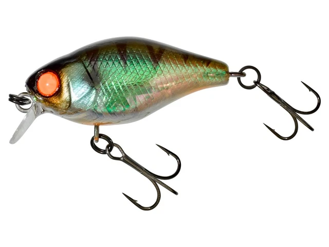 ILLEX DIVING CHERRY 48 F 4.8cm 7.6g Flottant Leurre NOUVELLES COULEURS 2026