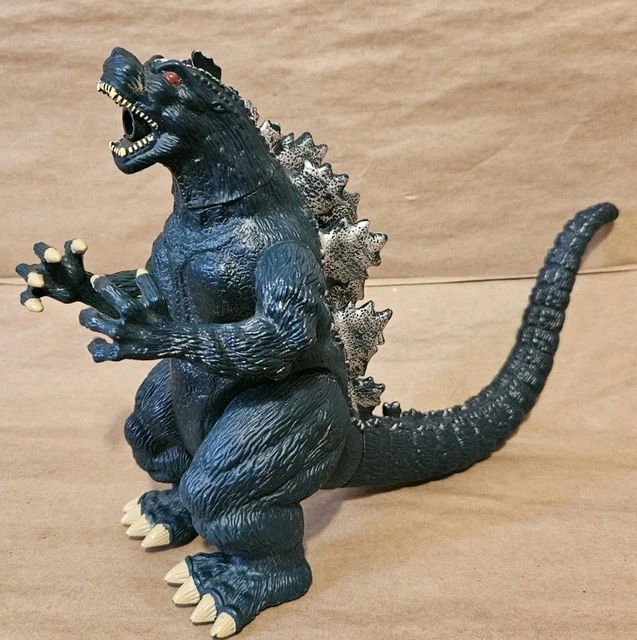 S.H.MonsterArts ゴジラ2000 SpecialColorVer. Godzilla, Monsters, Robots, Monsters & Space Toys, Toys