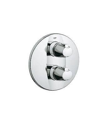 GROHE Remplacement Rosace Plaque de plein Air 46468000 
