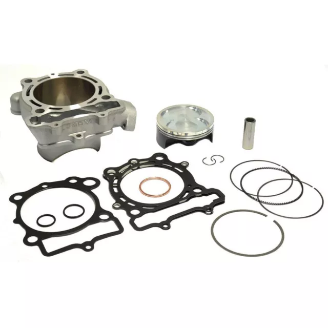 ATHENA Big Bore Cylinder Kit Ø 83 mm, 290 cc - P400250100018