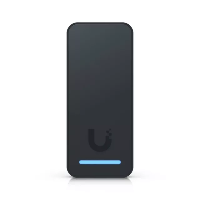 Ubiquiti UA-G2-SCHWARZ UniFi Access Reader G2