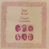 Fairport Convention : Liege & Lief CD (2002) Incredible Value and Free Shipping!
