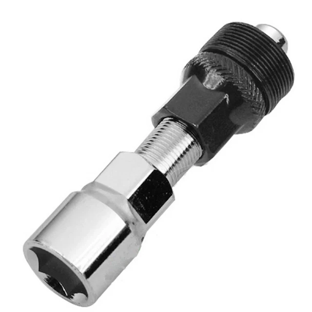 Kurbel Abzieher Kurbel Auszieher Halterung Schraubenschl??ssel Entferner Gadget