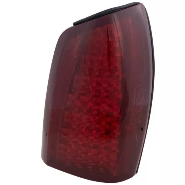 Tail Light Taillight Taillamp Brakelight Lamp  Passenger Right Side for De Ville