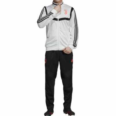 TUTA JUVENTUS ADIDAS 2019/2020 bianca JUVE pes suit DX9116/DX9119  UOMO/BIMBO EUR 79,50 - PicClick IT
