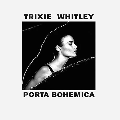 Trixie Whitley Porta Bohemica CD TW001 NEW