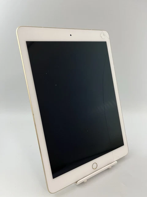 Réparation iPad Air 9,7 Pouces Wifi Écran cassé - Apple - COMPARER