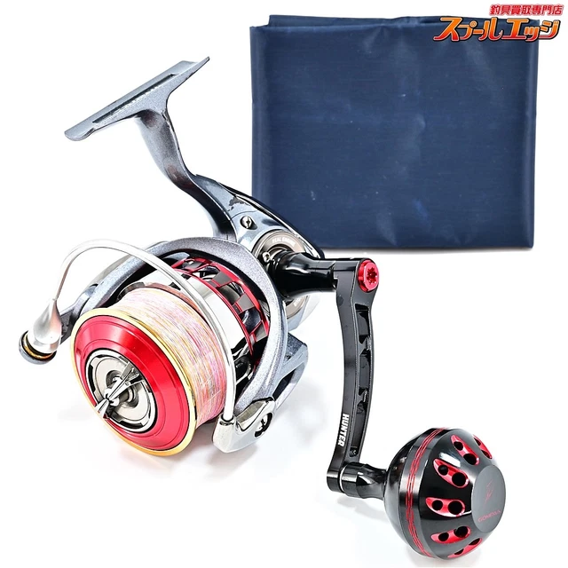 DAIWA LUVIAS 3012H ダイワ ルビアス 3012H スピニングリール