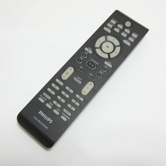 PHILIPS TV télécommande officielle origine originale RC19335023/01H