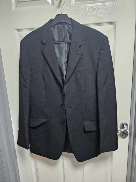 Pettorina Antipanico Kerbl Miami Per Cani Ansiosi - Grigio, Taglia Unica - Foto 3