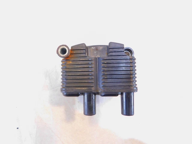 Harley Davidson Sportster Dyna Softail Spark Plug Ignition Coil 31655-99