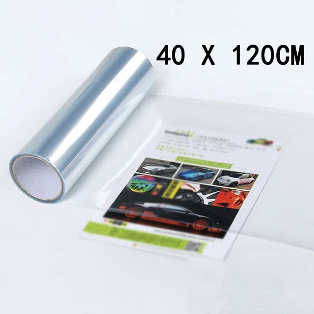 Protezione Luce Auto Vinile Antigraffio e Durevole