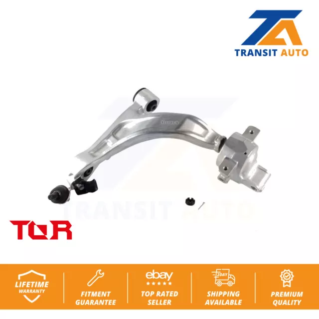 Front Right Lower Suspension Control Arm & Ball Joint Assembly For Infiniti FX35