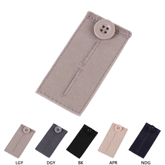Boutonnière ceinture expander jupe pantalon femme enceinte expander.FU