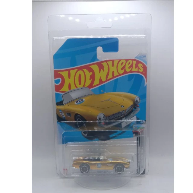 Hotwheels Wiki 2024 Super Treasure Hunt Aloise Madelaine