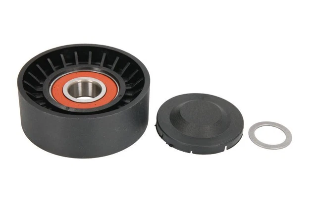Bta Tendeur de Courroie E2W0005BTA pour Seat Ibiza ; Skoda Fabia / Rapide
