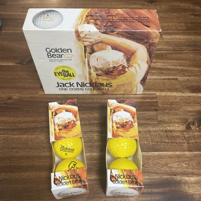 Palline, Vintage e collezionismo, Golf, Sport con la palla, Sport