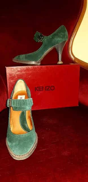 Scarpe outlet kenzo donna