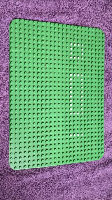 Vintage lego base plates online