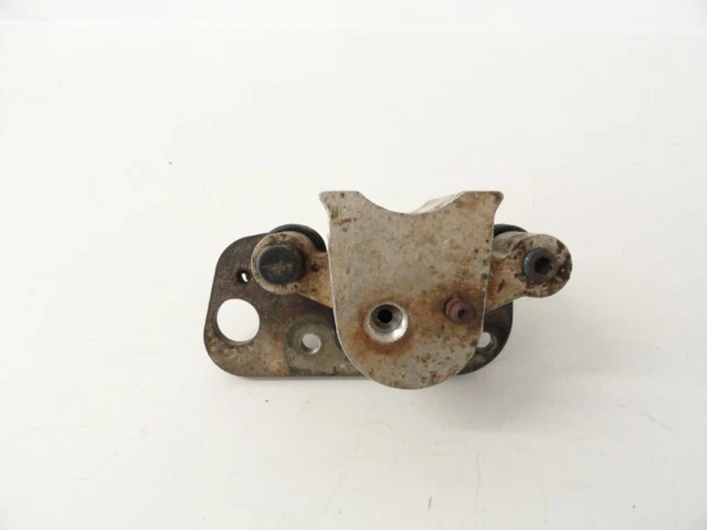 00 Polaris Xplorer 250 4x4 used Left Front Brake Caliper 1910271