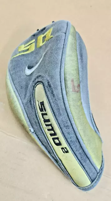 Headcover for Nike SQ golf hybrid/rescue - missing tag- cover only