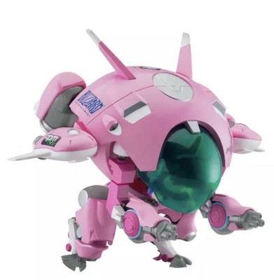 nendoroid jumbo meka