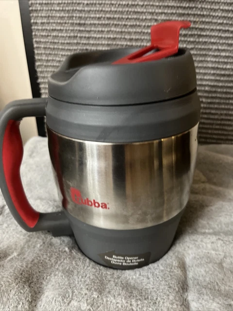 Bubba Classic Mug 52 oz insulated thermos travel desk cup keg 3