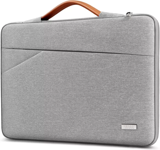 14 Pouces Housse Ordinateur Portable Pochette PC Portable Étanche Pour 14 Pouces