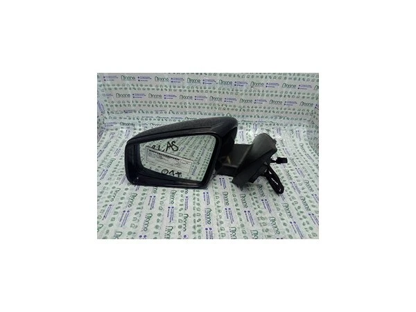 Mercedes-Benz A-CLASS (W176) Rétroviseur Intérieur A1768100617
