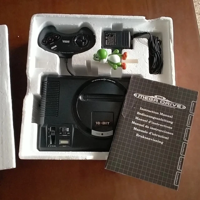 JEU VIDÉO SEGA megadrive LOTUS 2 RECS pal complet EUR 17,50 - FR