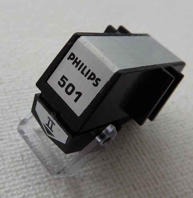 Cellule philips dans pièces pour tourne-disque et platine