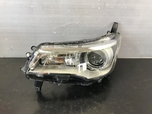 NISSAN Dayz 2014 DBA-B21W Left Headlight 260606A03J [Used] [PA93999940]