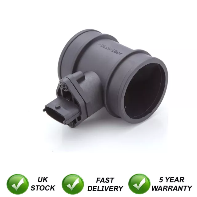 For Vauxhall Corsa C Vectra Zafira Omega 1.7 Td 2.0 Diesel Mass Air Flow Meter