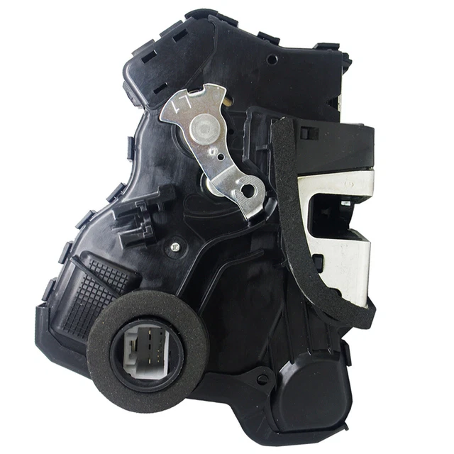 DOOR LATCH LOCK Actuator Front Left Driver Side For Toyota Camry Hybrid