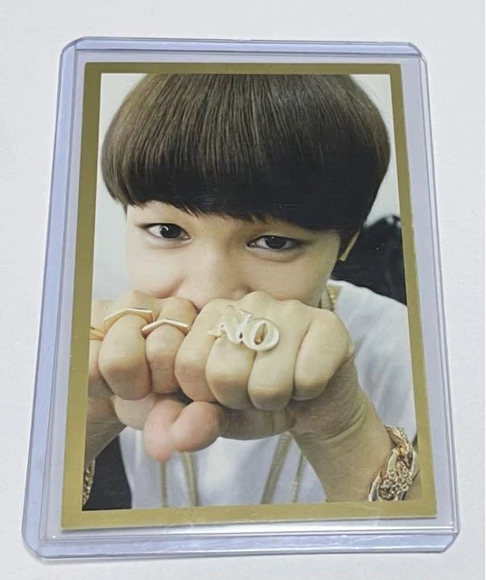かわいい~!」 BTS テヒョン 2014 1st 1st bts MD 未公開フォト 当日