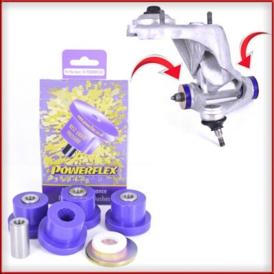 Powerflex BOCCOLE POWERFLEX PER 124 PFF36-602 
