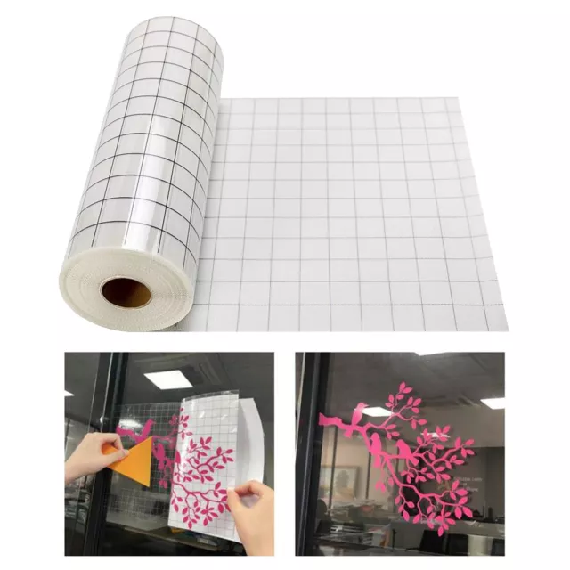 Transfer Film Plotter, Transfer Paper Roll For   Cameo Transparent Transfer