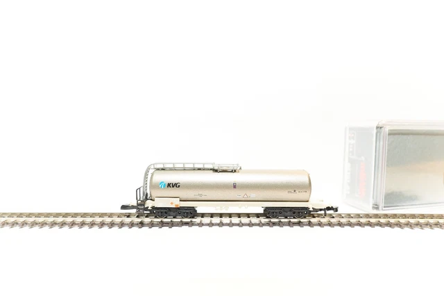 Märklin Modelleisenbahn 1:220 Spur Z Kaufen