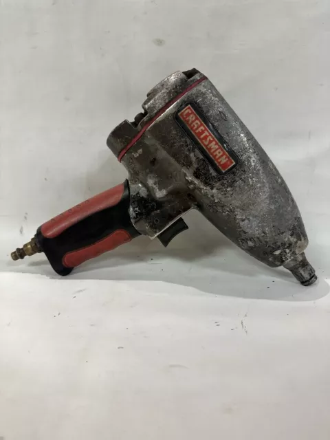 Craftsman 875.199830 Air Impact Wrench