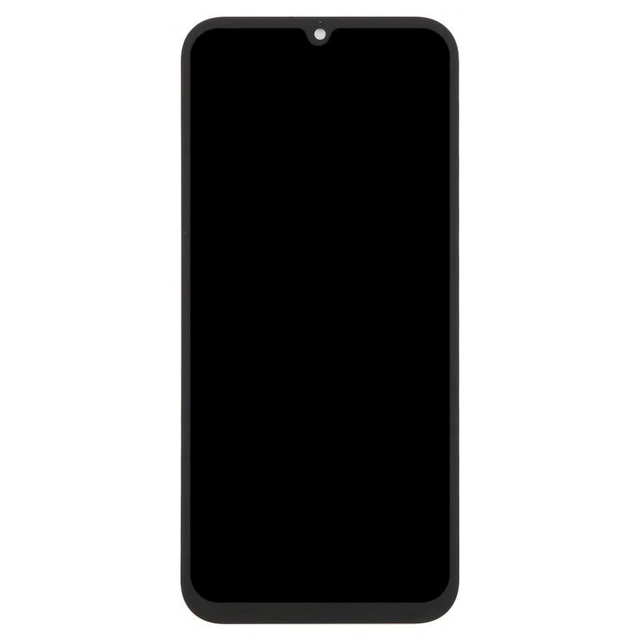 Xiaomi Mix Flip Schermo LCD originale con digitalizzatore Assemblaggio completo