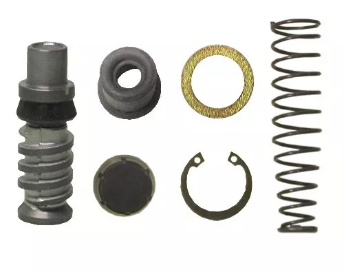 Clutch Master Cylinder Repair Kit For Kawasaki GPZ 900 R Ninja anti dive 1984