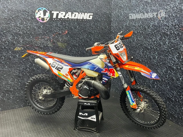 Ktm exc on sale 300 2019
