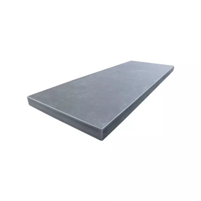 Slate Hearths in Various Sizes and Thickness