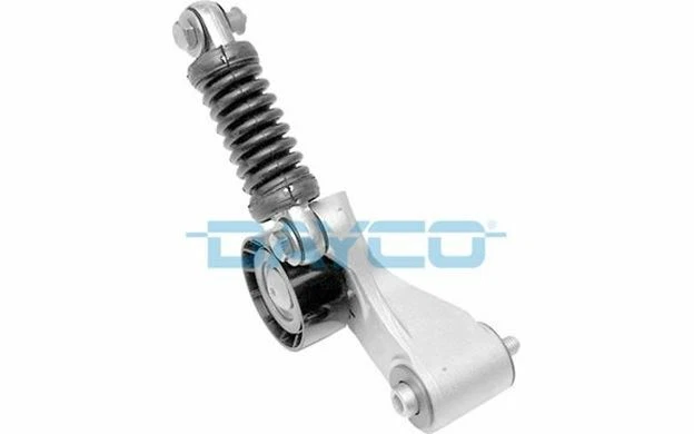 DAYCO Galet tendeur pour RENAULT LAGUNA SCÉNIC MEGANE APV2266 - Mister Auto