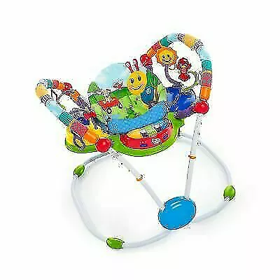 Baby Einstein Neighborhood Friends Activity Jumper (60184)