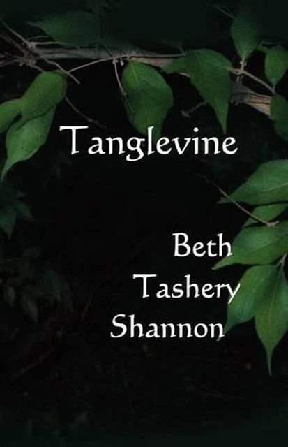 TANGLEVINE: WINDLAND'S WAR by Beth Tashery Shannon (English) Paperback ...