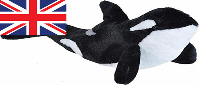 wild republic orca