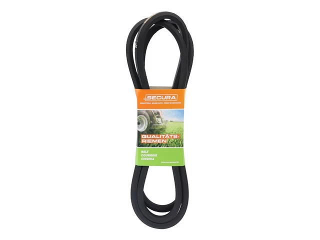 Courroie De Roues Adapté Pour Husqvarna LTH130 954140005 (1997-12