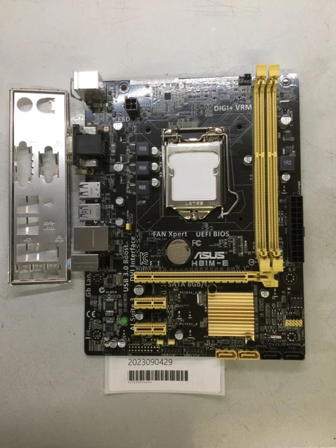 Asus online h81 mk